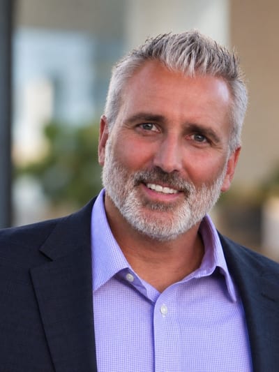 Brandon White, Executive Advisor & Strategic Partnerships Lead at Global Data Vision