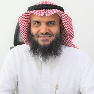 Waleed Alfaris, CEO of Rawaa Aljawdah (RQ) — Channel Partner, Saudi Arabia & MENA